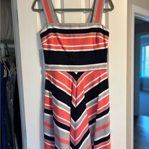 Banana Republic Striped Dress